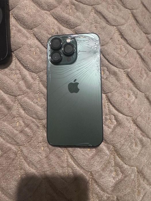 Продам iPhone 13 pro 128gb