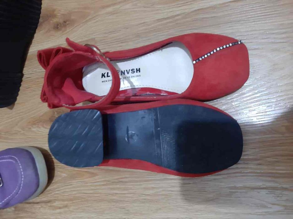 Детская обувь раз:29-30