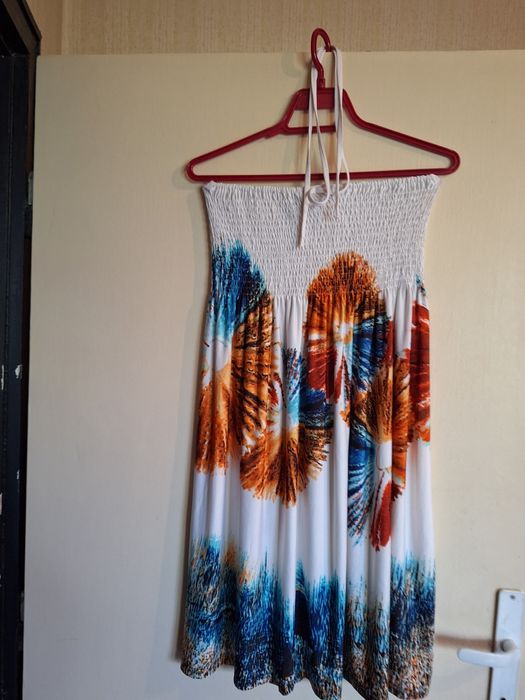 Красиви дамски рокли