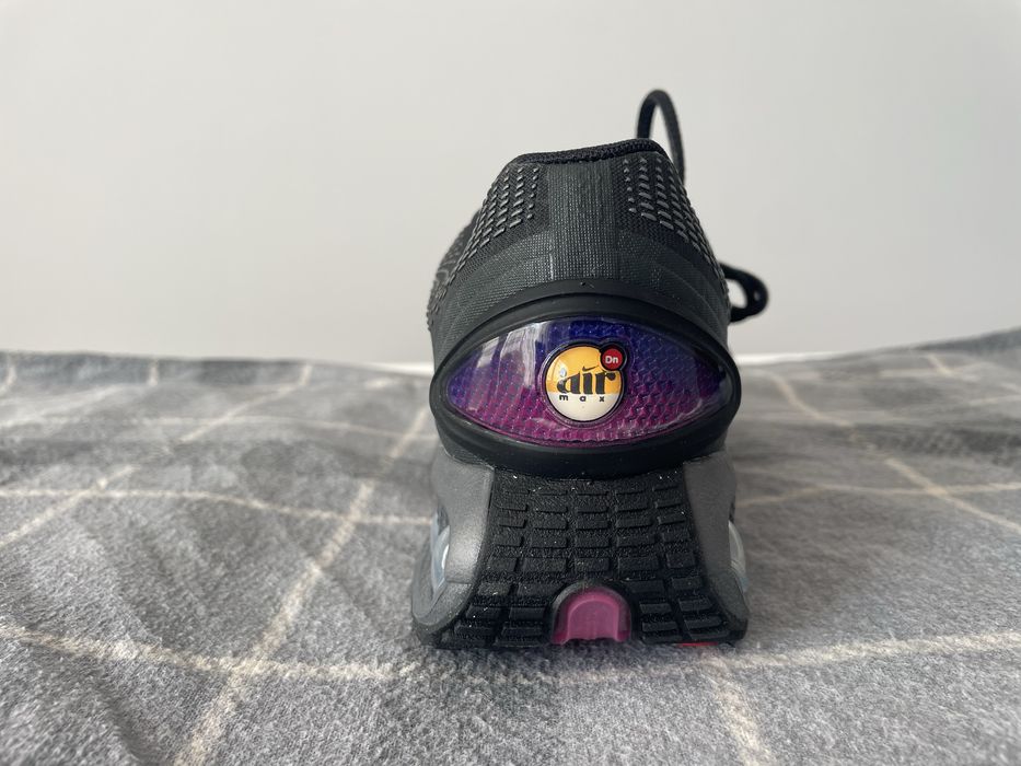 Nike air max Dn номер 40
