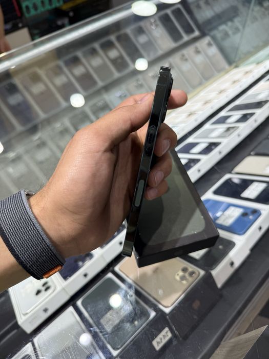 Iphone 13 Pro 512 GB Sotilad