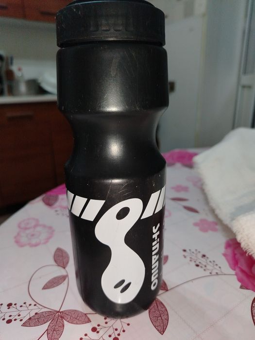 Спорт бутылка 1 литр