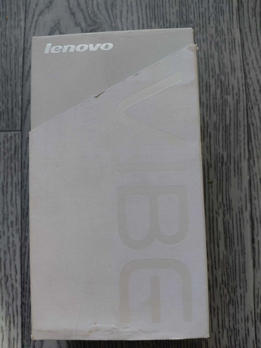 Продам телефон lenovo vibe x2