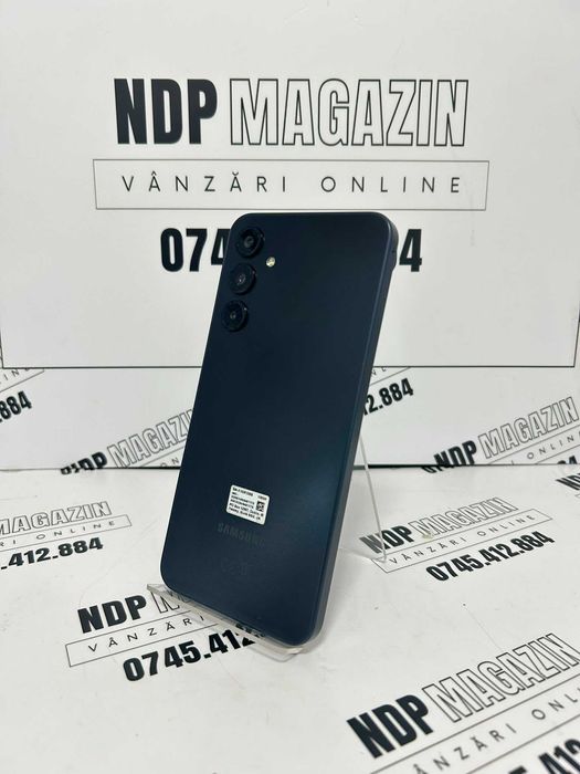 NDP Amanet NON-STOP Sos. Giurgiului 119 SAMSUNG A16 (57417)