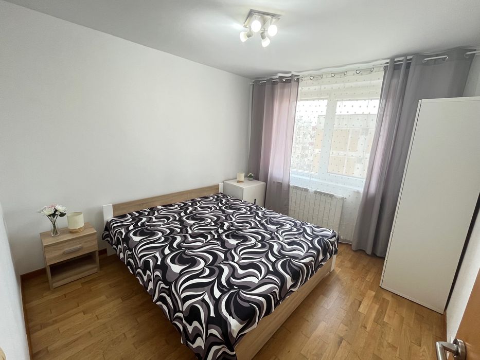 Apartament 2 camere | Brâncoveanu | Șos. Olteniței, vis-a-vis de Parcul Lumea Copiilor