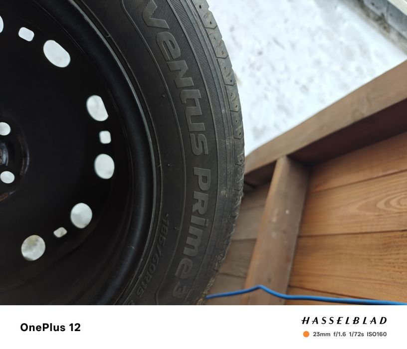 Jante Skoda 185/60 R15