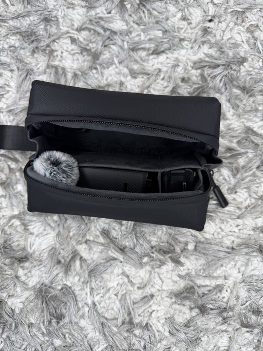 DJI osmo pocket 3 combo creator