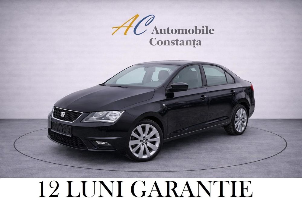 Seat Toledo 12 Luni Garantie Plata 6-60 luni Avans 0 lei