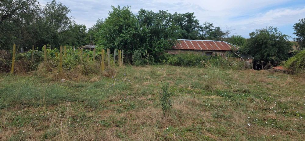Продавам  вила  с.Орлов Дол