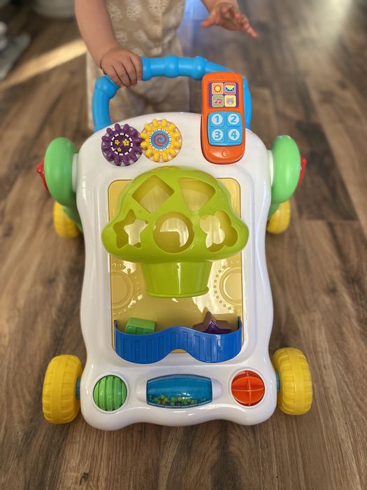 Antepremergator nou