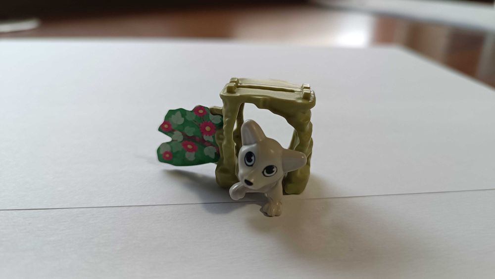 Киндер играчки за колекции