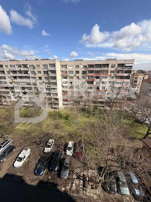 2-ен апартамент ,Панел ,58 кв.м .Кючук Париж до Камела