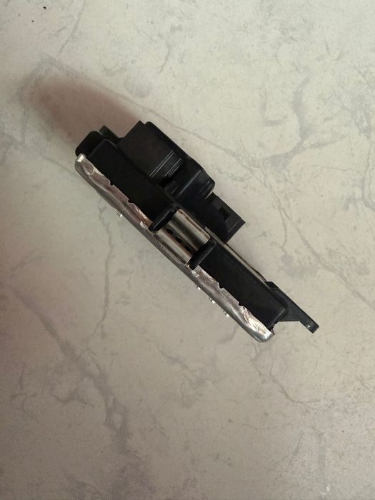 Siguranta trepte clima Mercedes E class w212