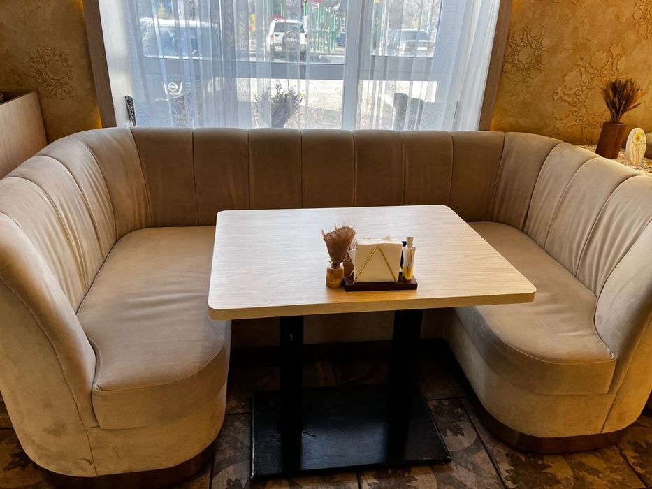 Продаются диваны