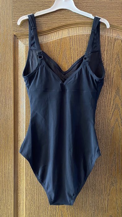 Купальник черный ARENA оригинал