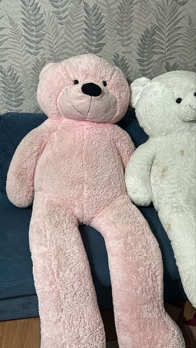 Мягкая игрушка мишки