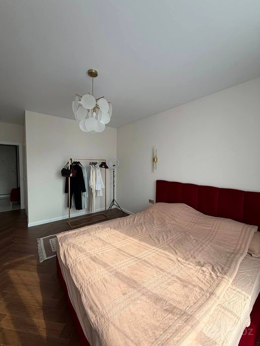 Сдаю 2х ком. 6/9 квартиру ЖК Poytaxt Residence ор-р IT Park (Р3)