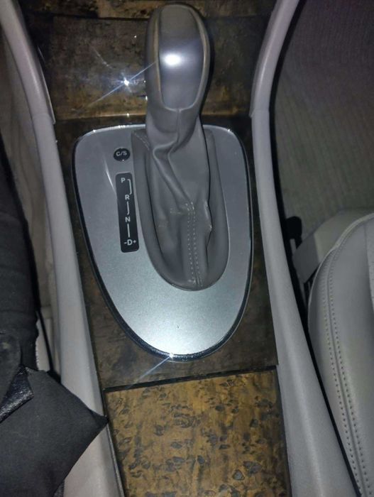 Mercedes-Benz E-Class (W211) – 2005 г.