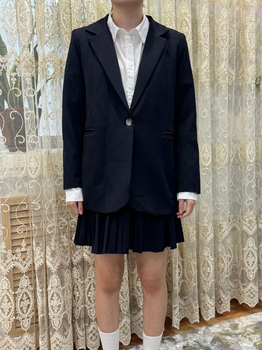 Школьная форма