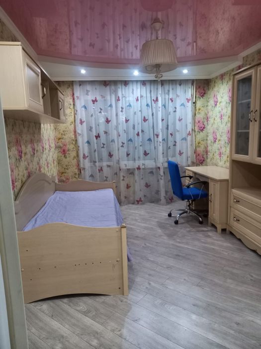 Vip КВАРТИРА Lux Посуточно