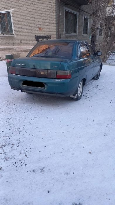 Продам Ваз 2110.