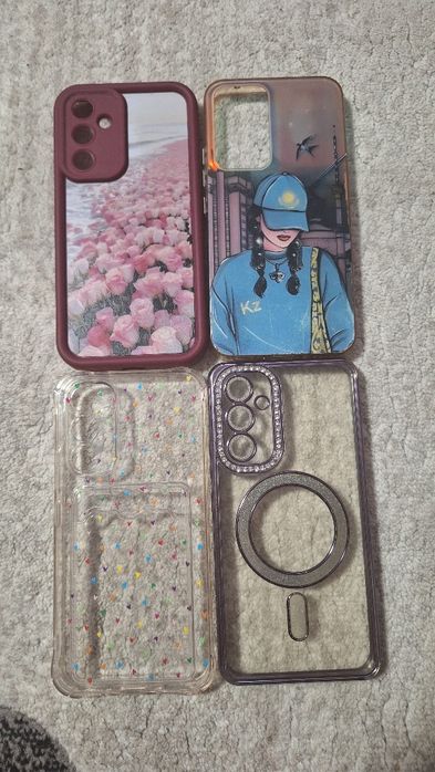 Продам Самсунг Галакси А54