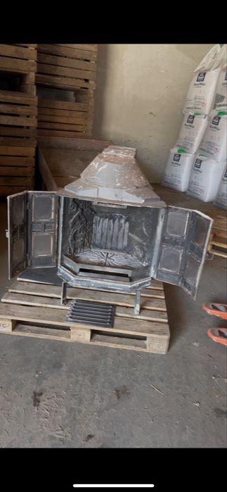 Норвежки печки и камини jotul,dovre,trolla