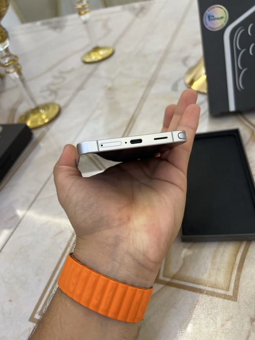 Samsung Galaxy S26 Ultra