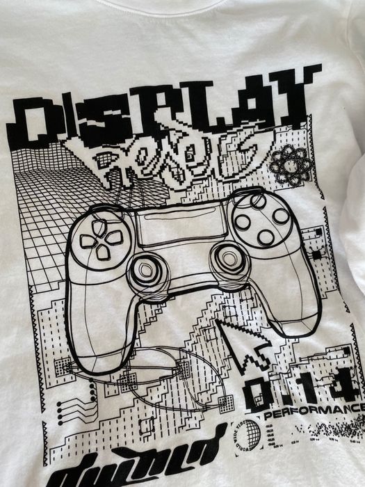 Дрехи за момче - суичър и блузи с дълъг ръкав, PlayStation, Minecraft