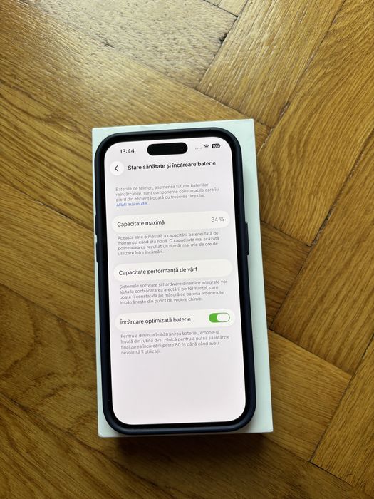 Iphone 14 Pro de 128  Gb 5G Purple