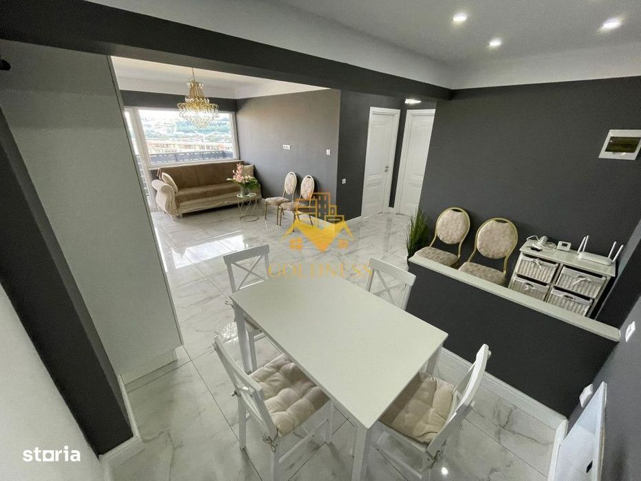 3 camere modern, Calea Baciului, Mega Image, Lidl, Petrom, Parcare