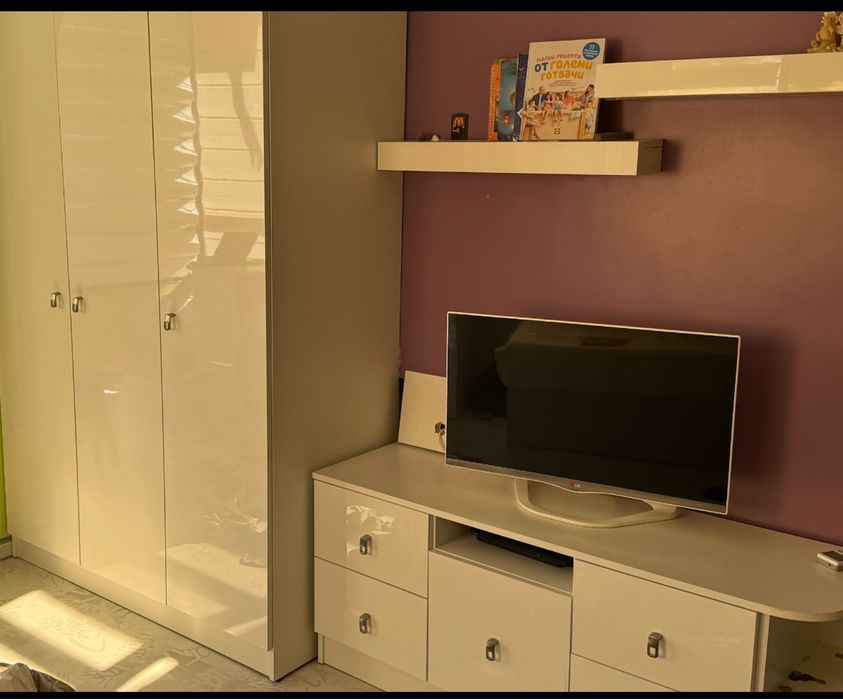 Обзавеждане за детска стая /момче-момиче/