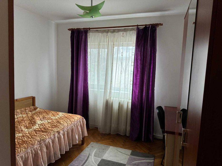 PF inchiriez ap 2 cam decomandat, Gara Arcu