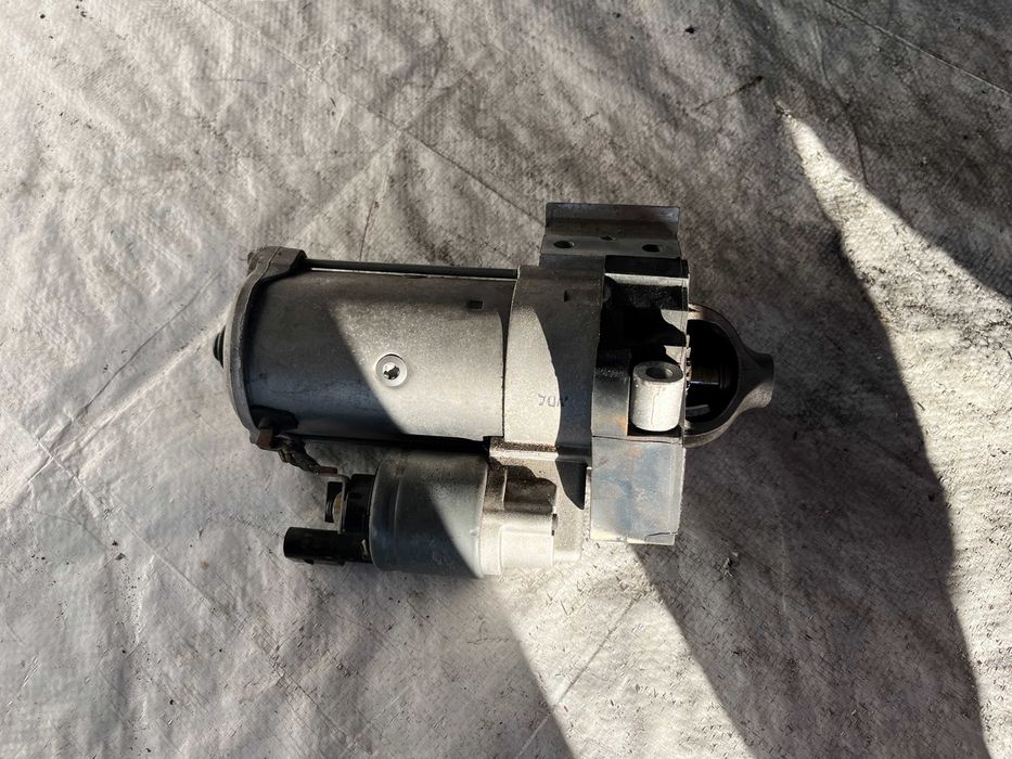 BMW 3 G20 2.0 бензин стартер 3бр.