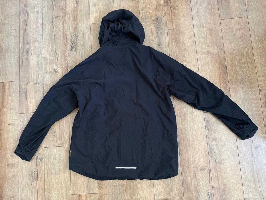 Jack Wolfskin XL barbati geaca hardshell impermeabila Texapore