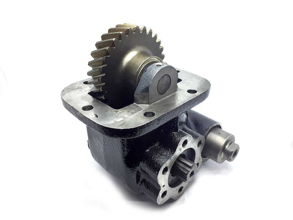 Коробки Отбора Мощности EATON