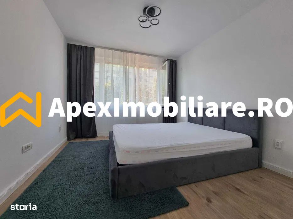 Apartament 2 camere de inchiriat Unirii Bucuresti | ApexImobiliare.ro