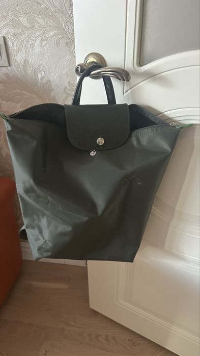 Сумка LONGCHAMP новая