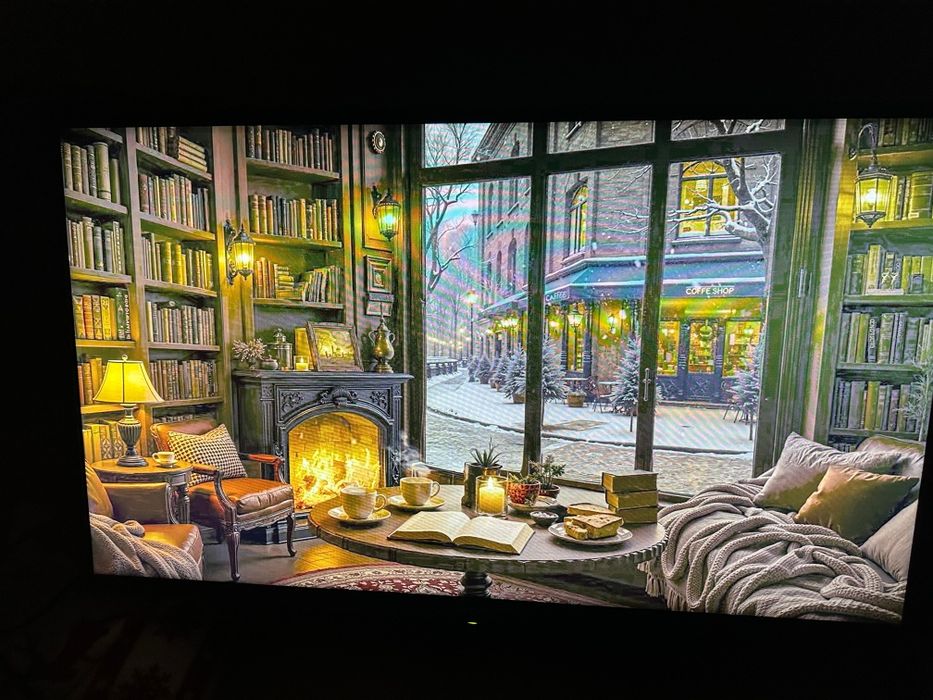 Смарт телевизор Sony 40" 102 диагональ