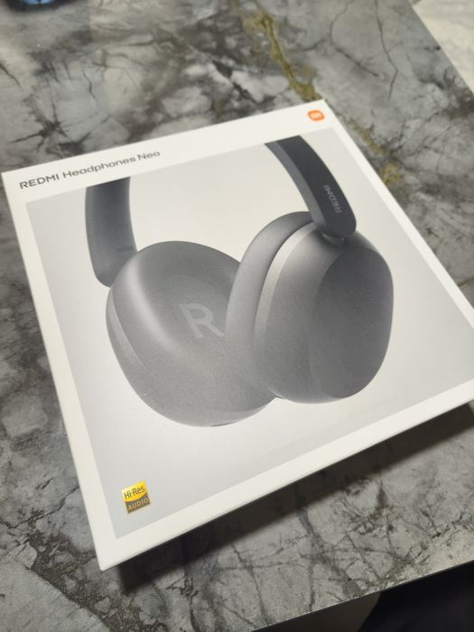 Redmi Headphones Neo