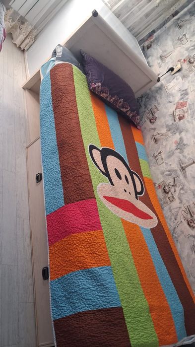 Продается детский кровать 2