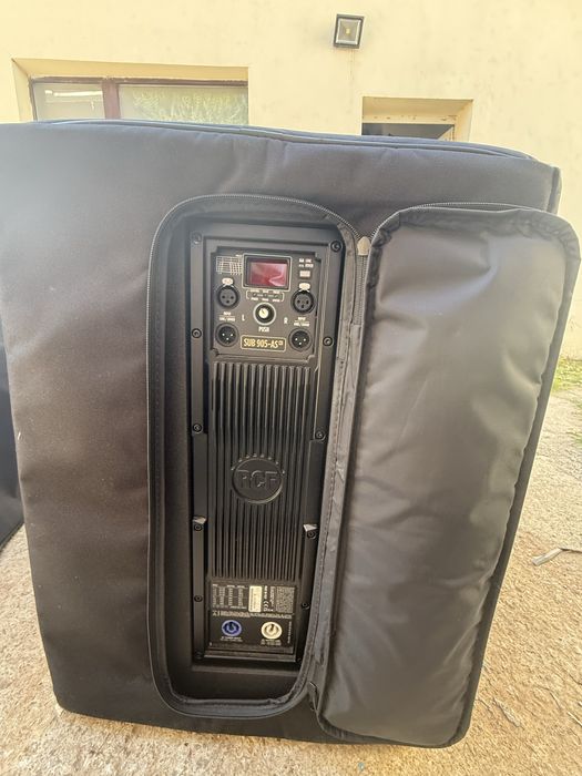 Sub Rcf 905 mk 3