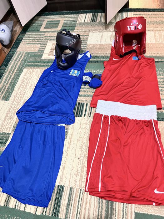 Продам полную экипировку за 50к