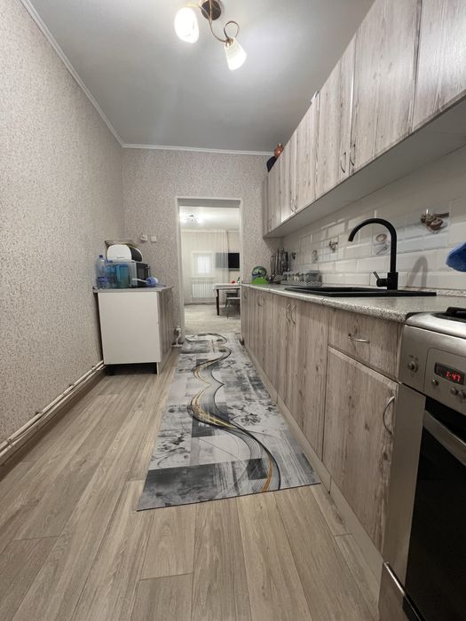 Продам дом в районе рынка Московский