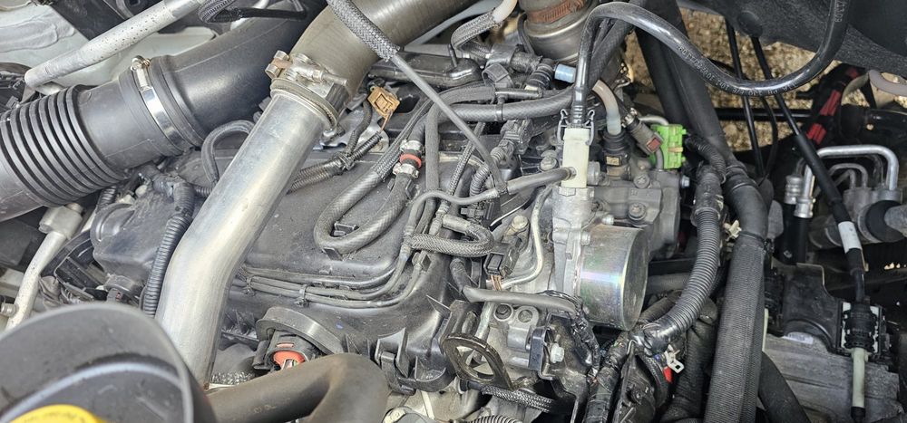 Vand renault master IV 2020