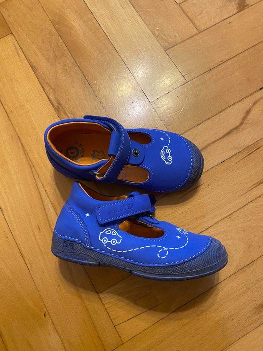 Детски обувки DD step