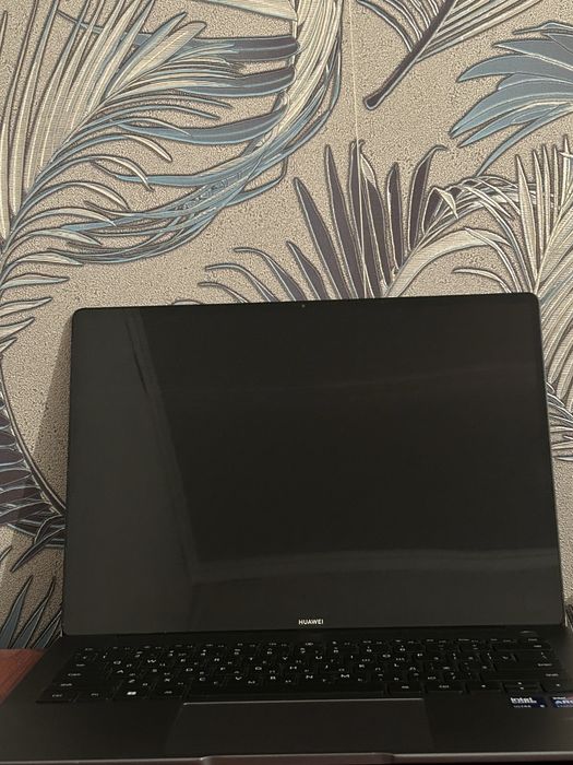 Ноутбук Huawei MateBook 14