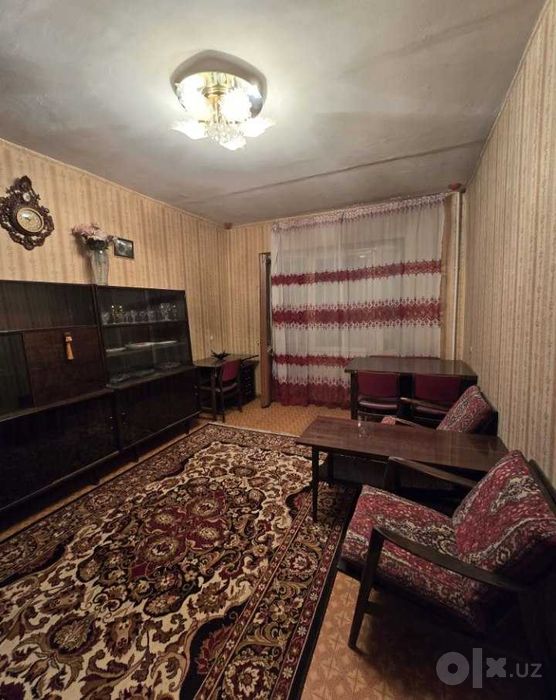 Срочно сдается 2 комнатная. КАРАСУ №R126