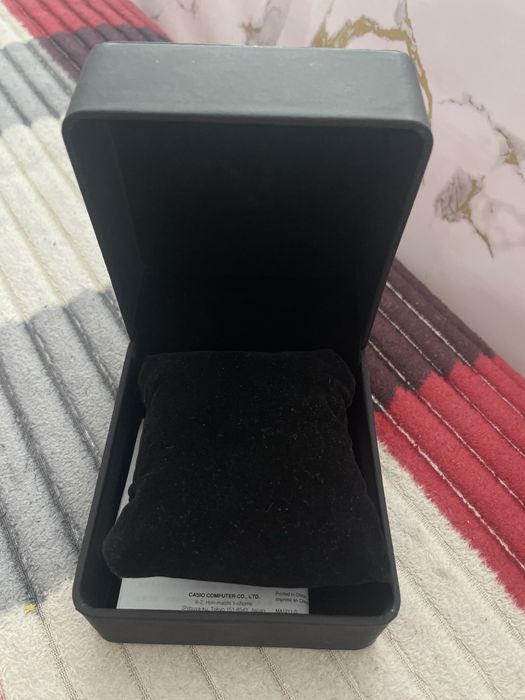 Футляр CASIO от часов