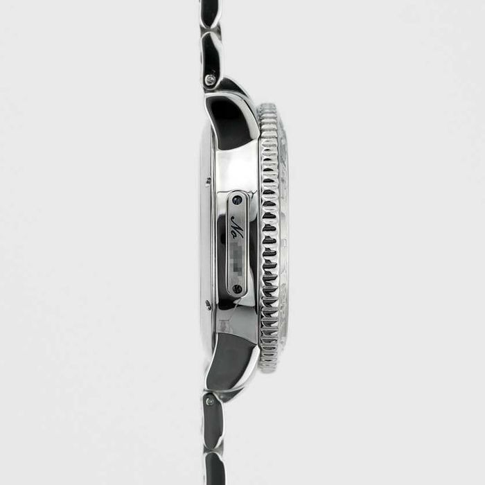 Ulysse Nardin Maxi Marine Acqua Perpetual 42.7 333-55–7/91